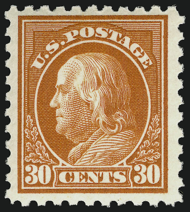 Sale no. 932 — Lot no. 207 — Siegel Auction Galleries