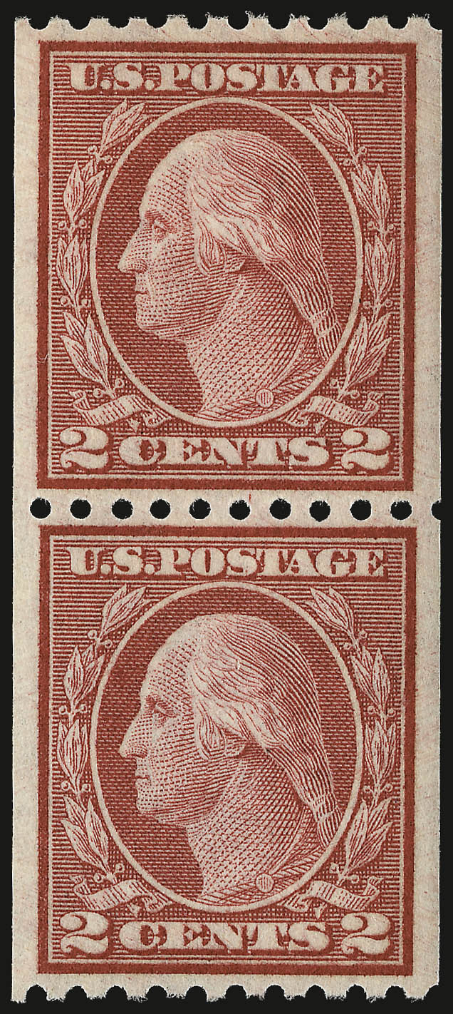 Sale no. 932 — Lot no. 219 — Siegel Auction Galleries