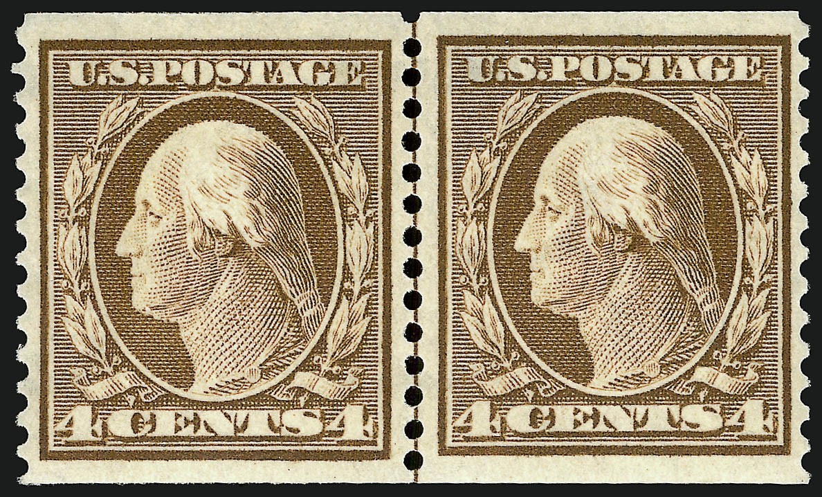 Sale no. 932 — Lot no. 30 — Siegel Auction Galleries