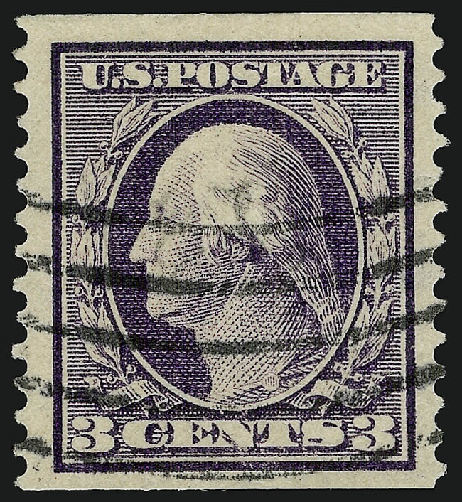 Sale no. 932 — Lot no. 69 — Siegel Auction Galleries