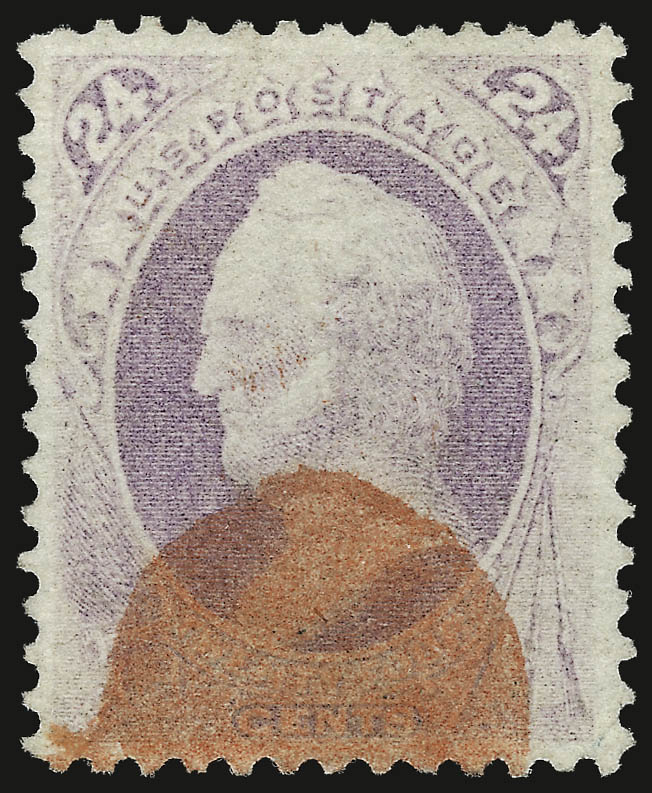 Sale no. 937 — Lot no. 148 — Siegel Auction Galleries