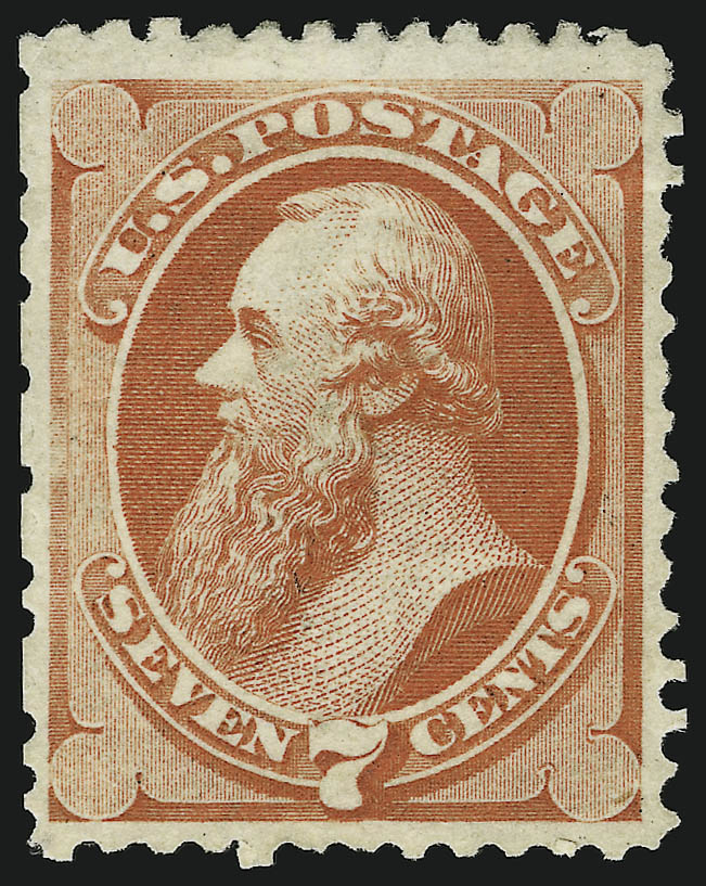 Sale no. 937 — Lot no. 155 — Siegel Auction Galleries