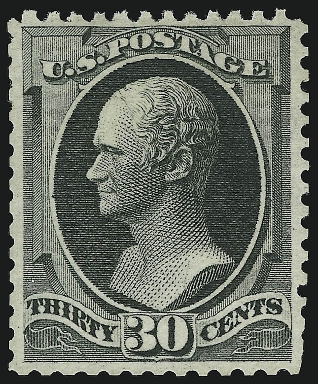 Sale no. 937 — Lot no. 159 — Siegel Auction Galleries