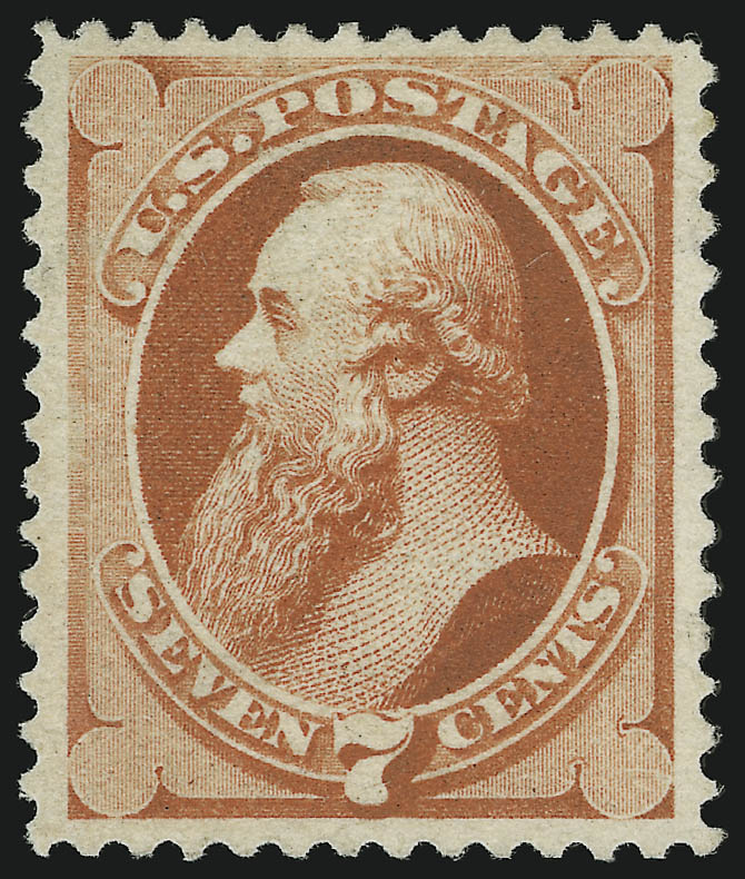 Sale no. 937 — Lot no. 168 — Siegel Auction Galleries