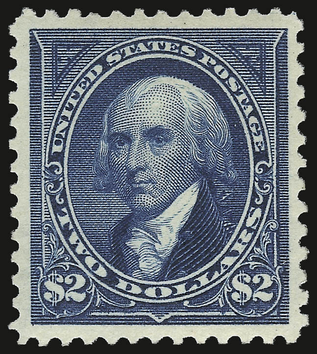 Sale no. 937 — Lot no. 199 — Siegel Auction Galleries