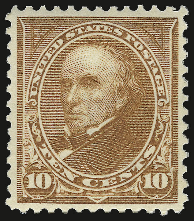 Sale no. 937 — Lot no. 202 — Siegel Auction Galleries