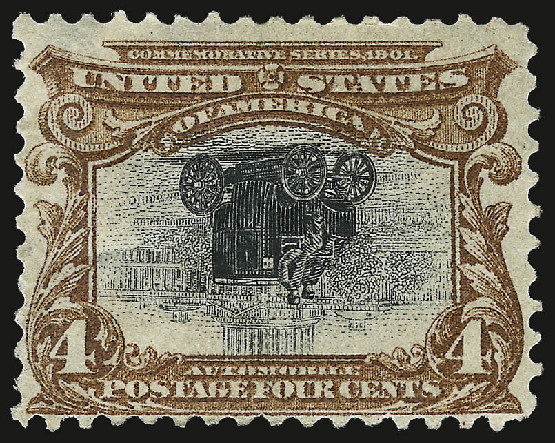 Sale no. 937 — Lot no. 210 — Siegel Auction Galleries