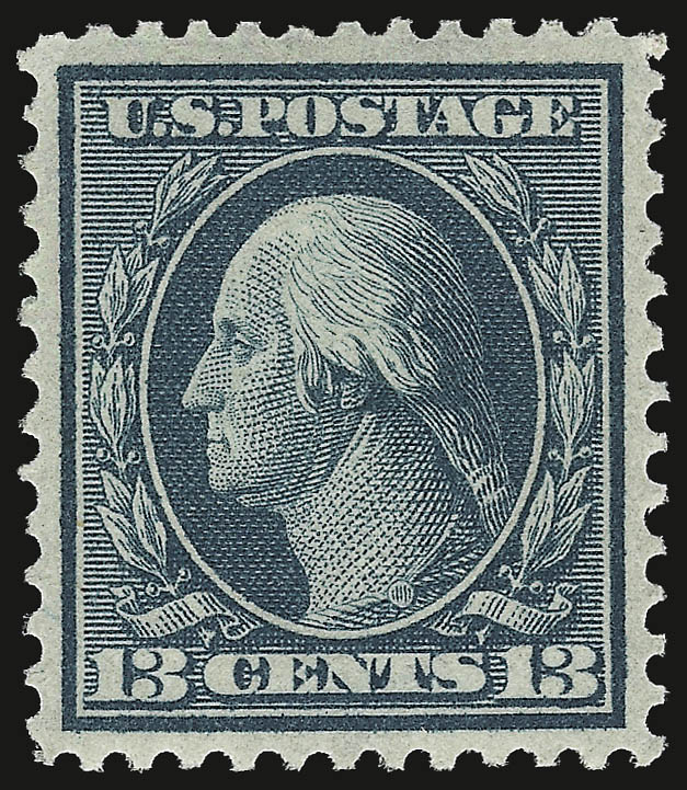 Sale no. 937 — Lot no. 232 — Siegel Auction Galleries