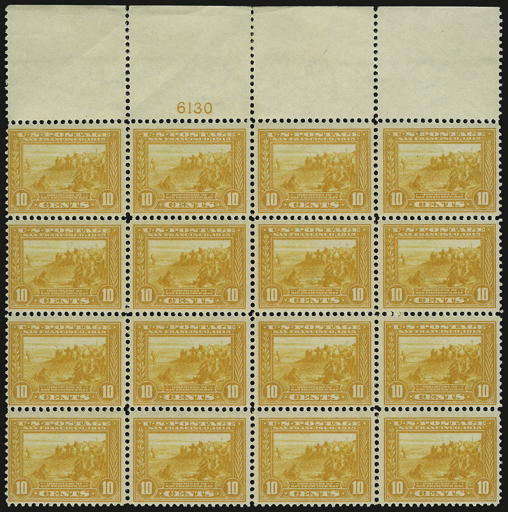 Sale no. 937 — Lot no. 237 — Siegel Auction Galleries