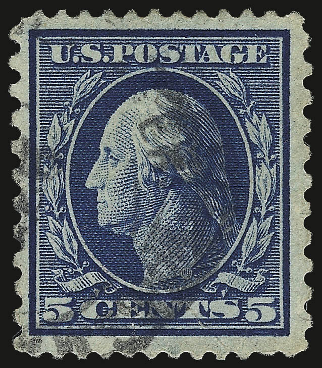 Sale no. 937 — Lot no. 243 — Siegel Auction Galleries