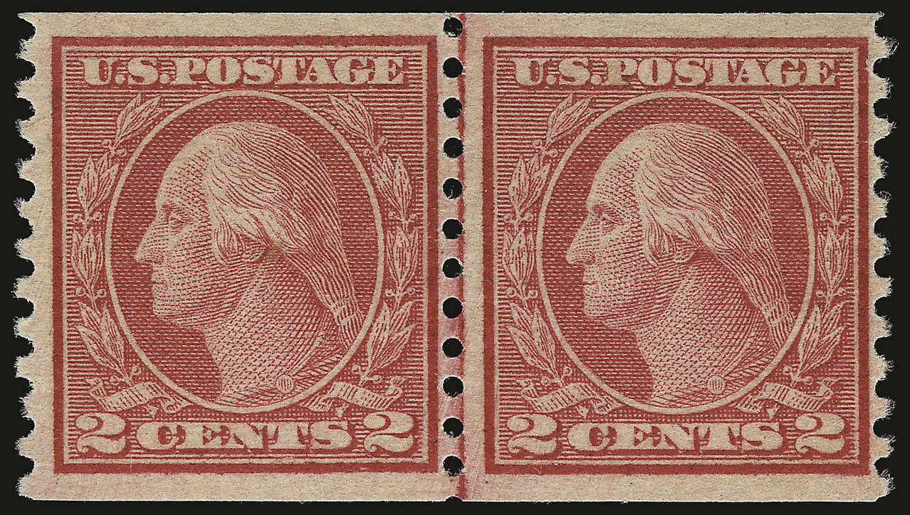 Sale no. 937 — Lot no. 254 — Siegel Auction Galleries