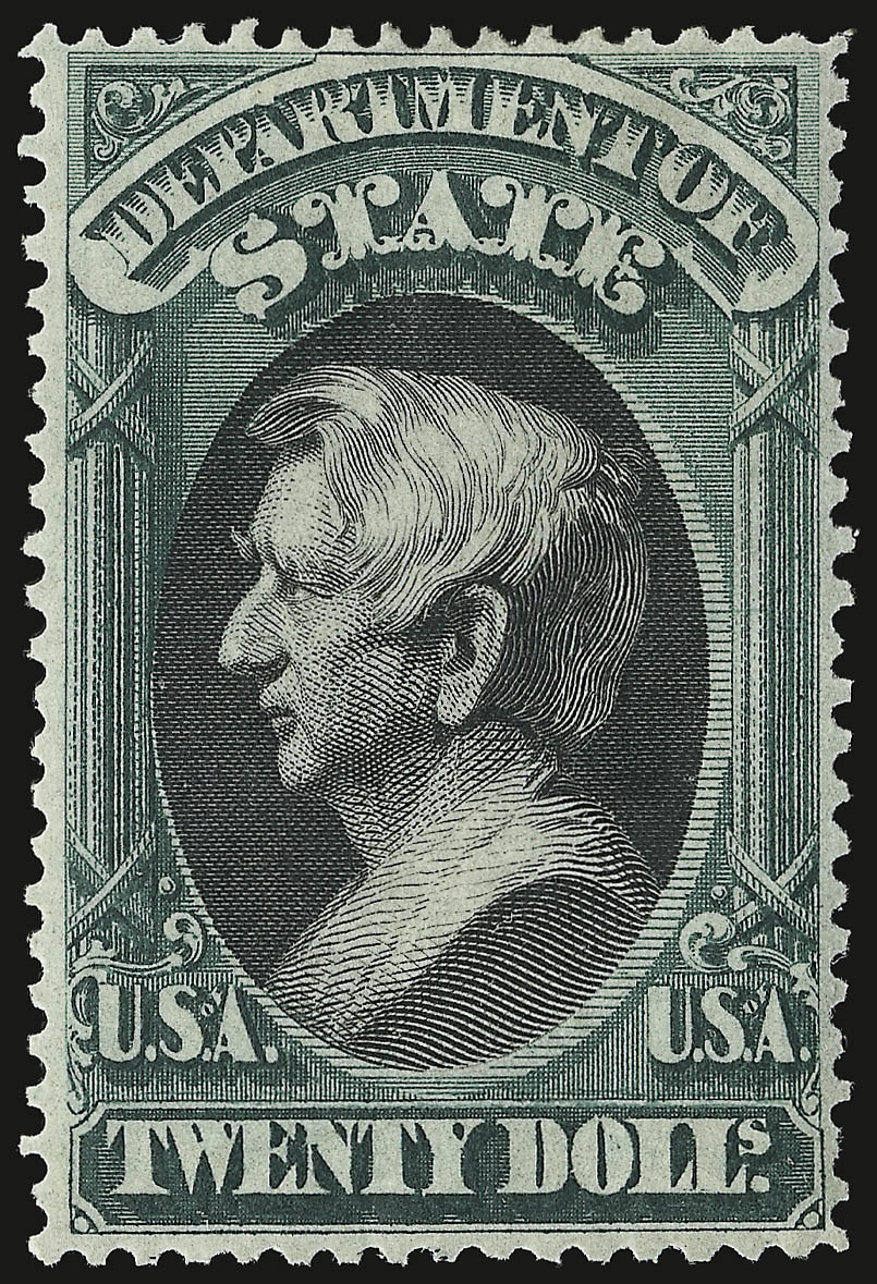 Sale no. 937 — Lot no. 298 — Siegel Auction Galleries