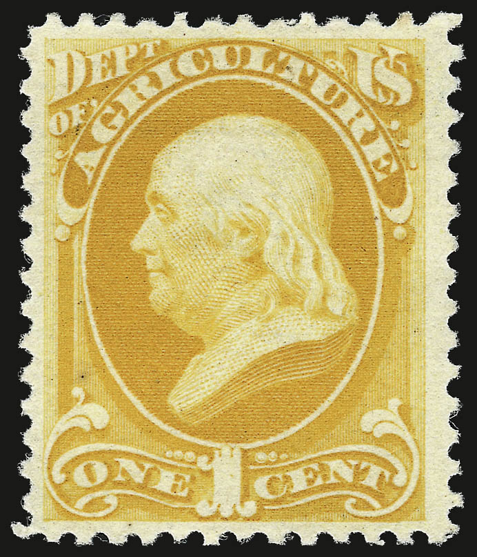 Sale no. 937 — Lot no. 301 — Siegel Auction Galleries