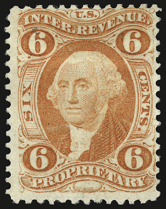 Sale no. 937 — Lot no. 329 — Siegel Auction Galleries