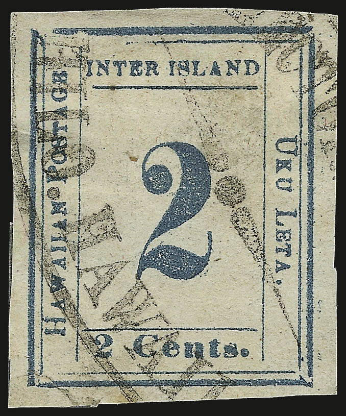 Sale no. 937 — Lot no. 385 — Siegel Auction Galleries