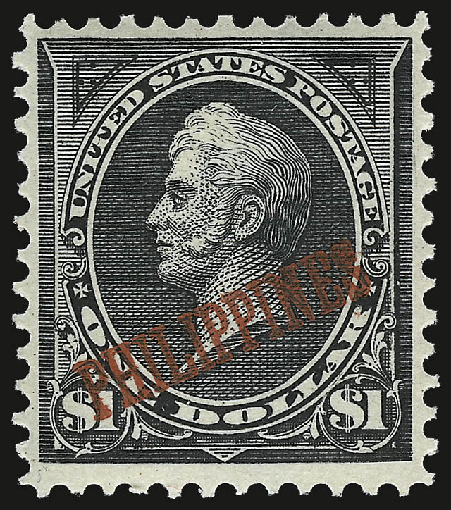 Sale no. 937 — Lot no. 389 — Siegel Auction Galleries