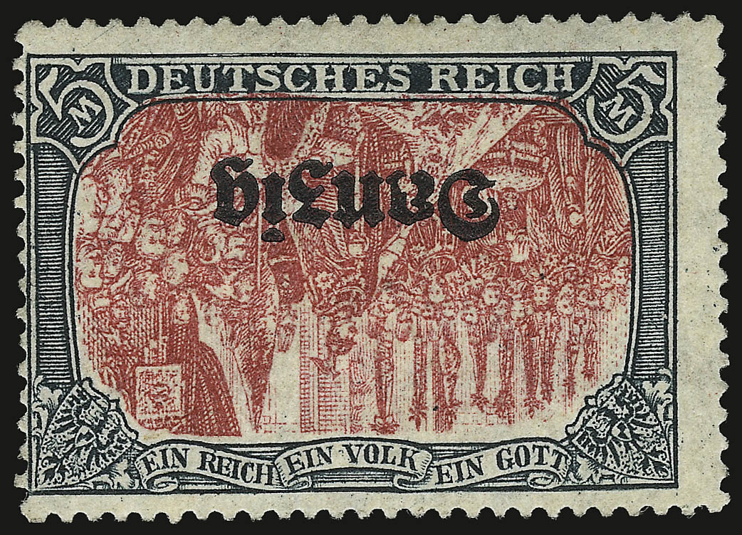 Sale no. 937 — Lot no. 406 — Siegel Auction Galleries