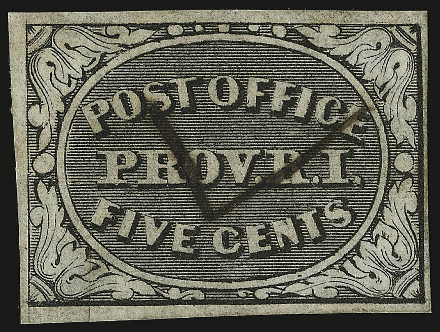 Sale no. 938 — Lot no. 1008 — Siegel Auction Galleries