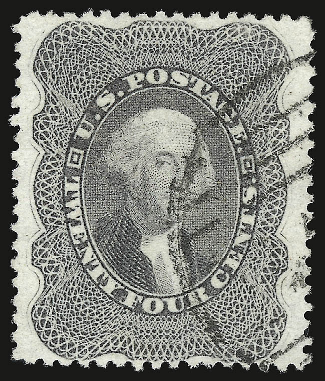 Sale no. 938 — Lot no. 1083 — Siegel Auction Galleries