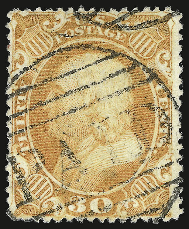 Sale no. 938 — Lot no. 1089 — Siegel Auction Galleries