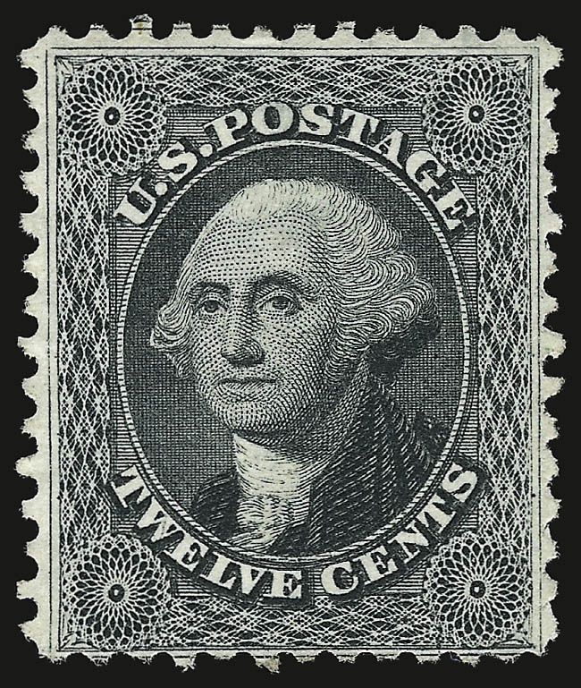 Sale no. 938 — Lot no. 1104 — Siegel Auction Galleries