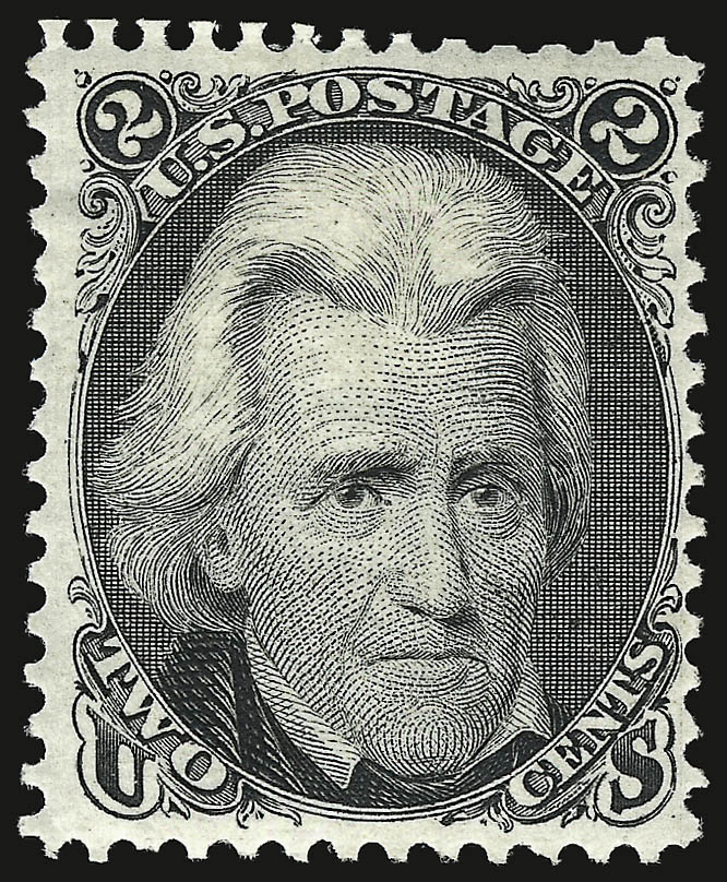 Sale no. 938 — Lot no. 1165 — Siegel Auction Galleries