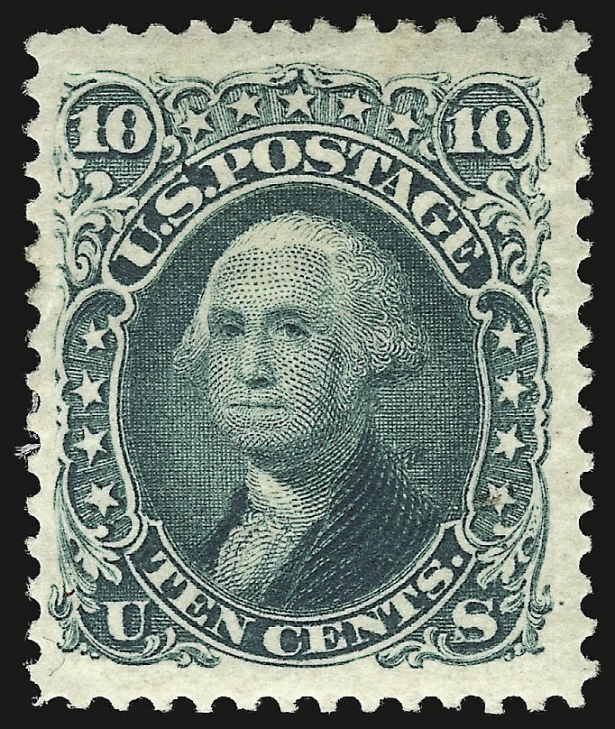 Sale no. 938 — Lot no. 1172 — Siegel Auction Galleries