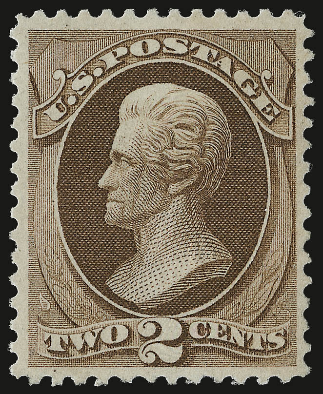 Sale no. 938 — Lot no. 1261 — Siegel Auction Galleries