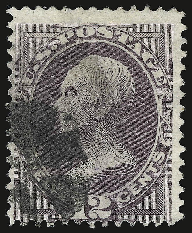 Sale no. 938 — Lot no. 1268 — Siegel Auction Galleries