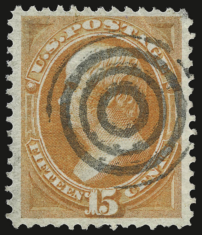 Sale no. 938 — Lot no. 1270 — Siegel Auction Galleries