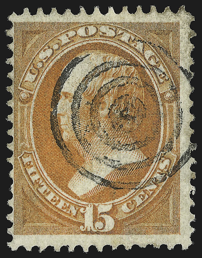 Sale no. 938 — Lot no. 1271 — Siegel Auction Galleries