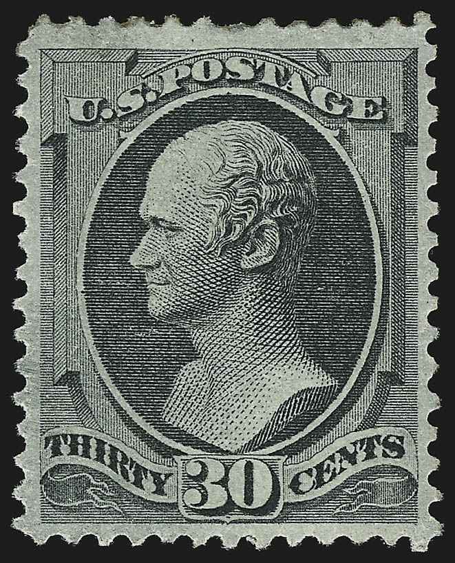 Sale no. 938 — Lot no. 1303 — Siegel Auction Galleries