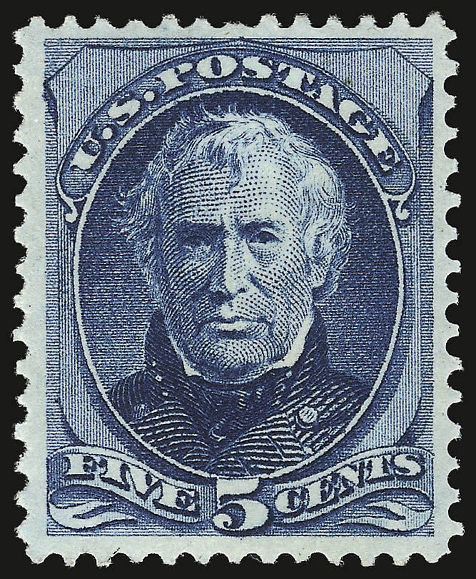 Sale no. 938 — Lot no. 1308 — Siegel Auction Galleries