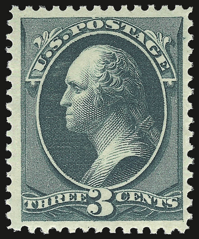 Sale no. 938 — Lot no. 1315 — Siegel Auction Galleries