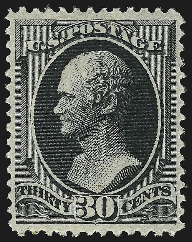 Sale no. 938 — Lot no. 1325 — Siegel Auction Galleries