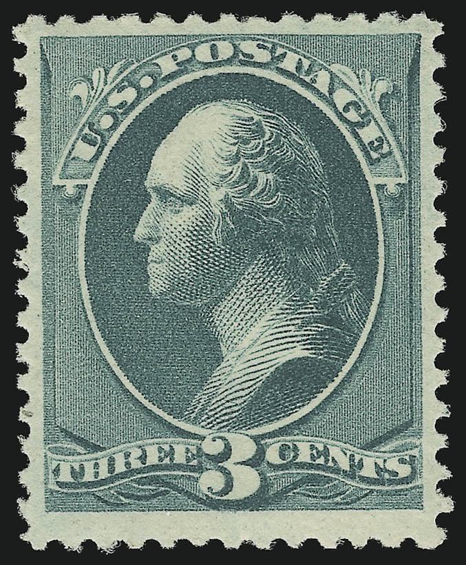 Sale no. 938 — Lot no. 1328 — Siegel Auction Galleries