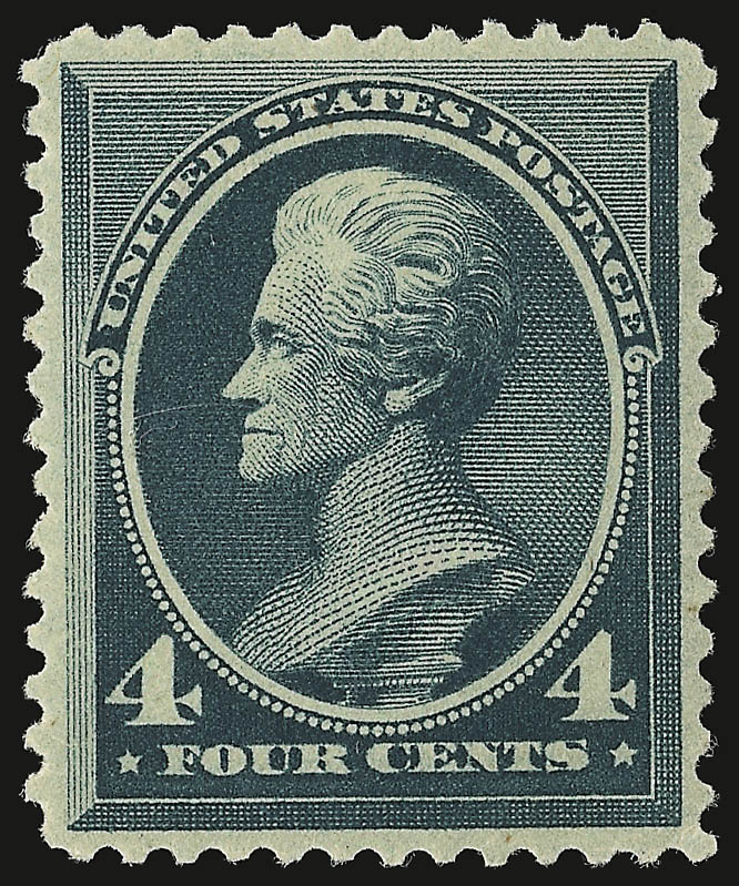 Sale no. 938 — Lot no. 1338 — Siegel Auction Galleries