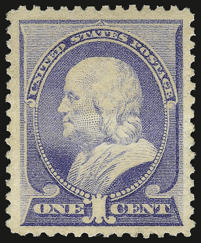 Sale no. 938 — Lot no. 1342 — Siegel Auction Galleries