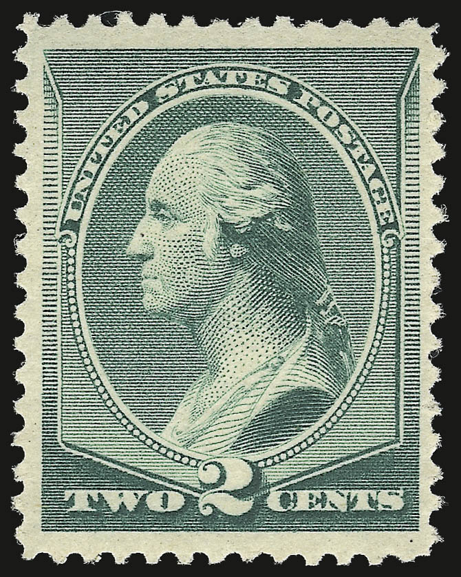 Sale no. 938 — Lot no. 1344 — Siegel Auction Galleries