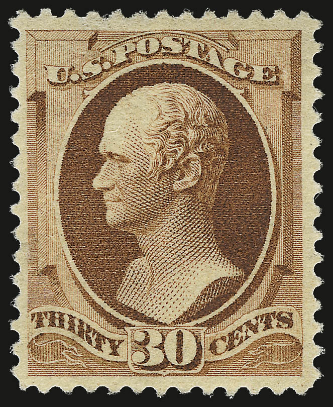 Sale no. 938 — Lot no. 1349 — Siegel Auction Galleries