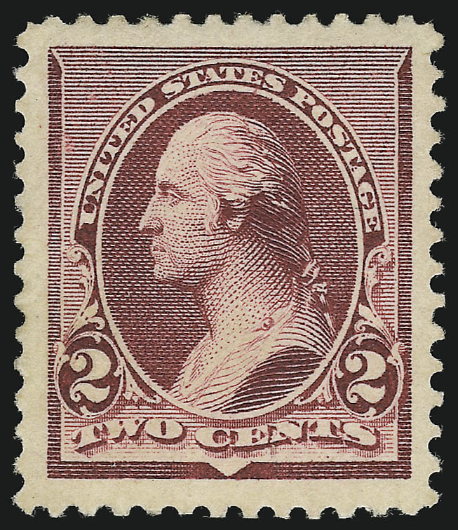 Sale no. 938 — Lot no. 1352 — Siegel Auction Galleries