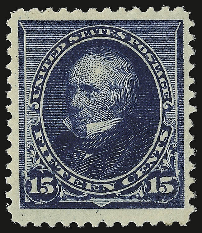 Sale no. 938 — Lot no. 1358 — Siegel Auction Galleries