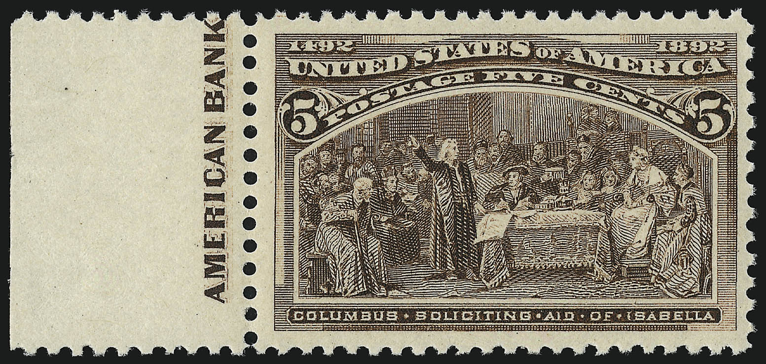 Sale no. 938 — Lot no. 1373 — Siegel Auction Galleries