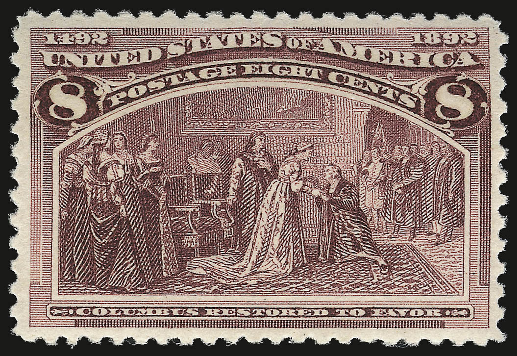 Sale no. 938 — Lot no. 1377 — Siegel Auction Galleries