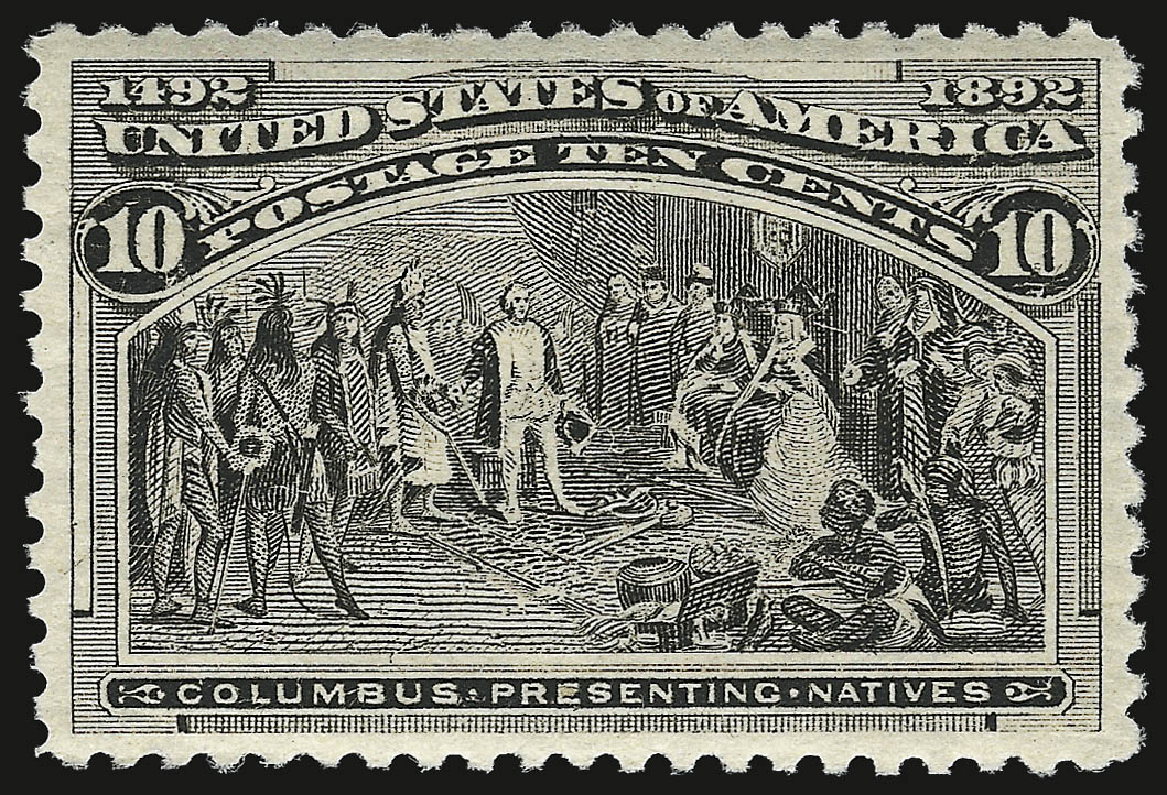 Sale no. 938 — Lot no. 1378 — Siegel Auction Galleries