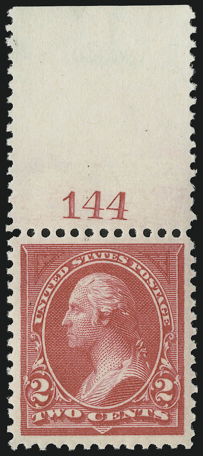 Sale no. 938 — Lot no. 1428 — Siegel Auction Galleries