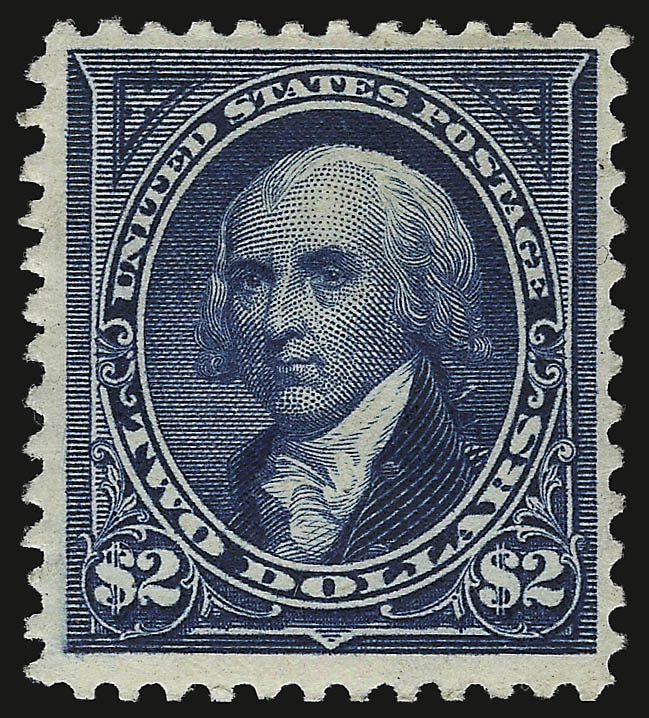 Sale no. 938 — Lot no. 1442 — Siegel Auction Galleries