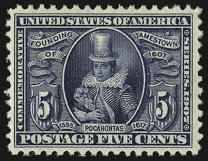 Sale no. 938 — Lot no. 1532 — Siegel Auction Galleries