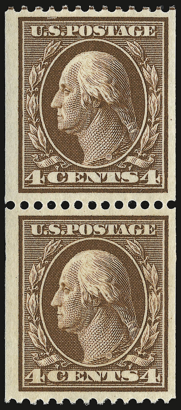 Sale no. 938 — Lot no. 1547 — Siegel Auction Galleries