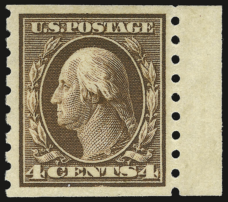 Sale no. 938 — Lot no. 1585 — Siegel Auction Galleries